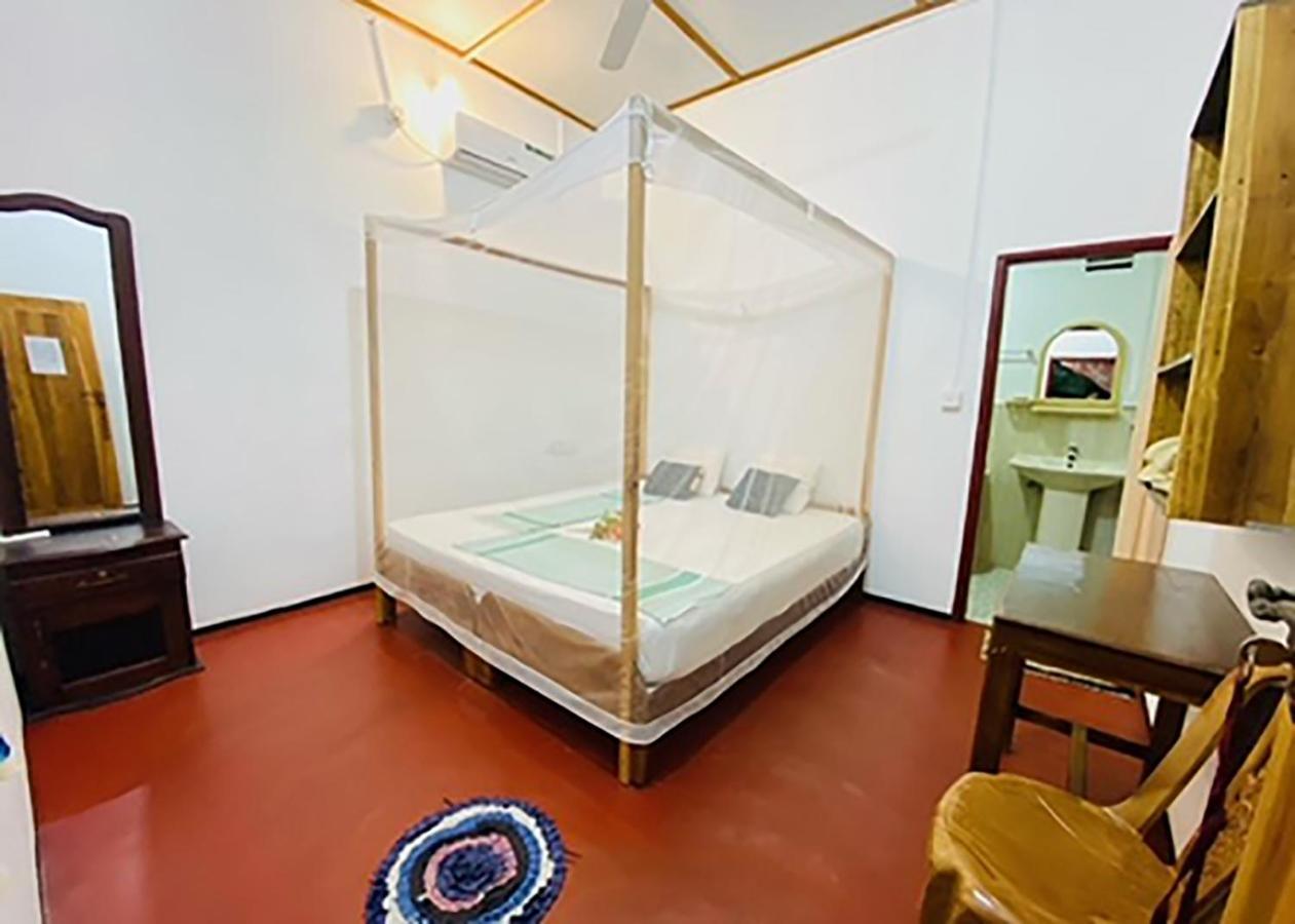 Guest house Cab 5*