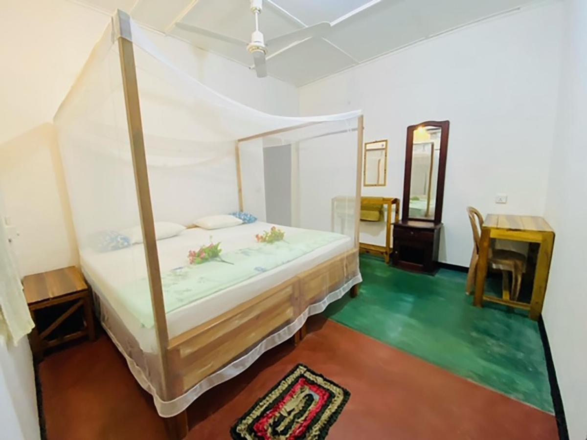 Guest house Cab