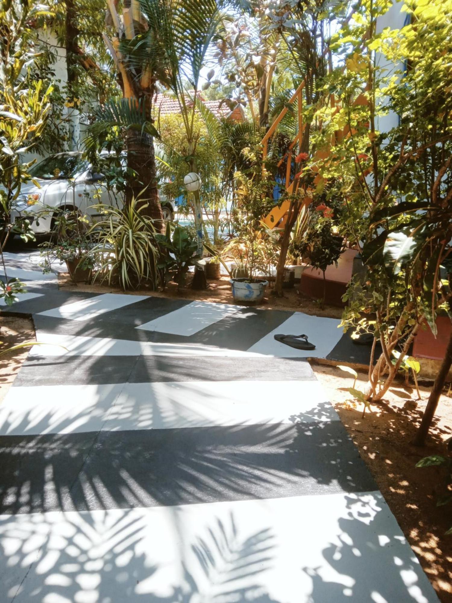 Cab Guest house Arugam Bay