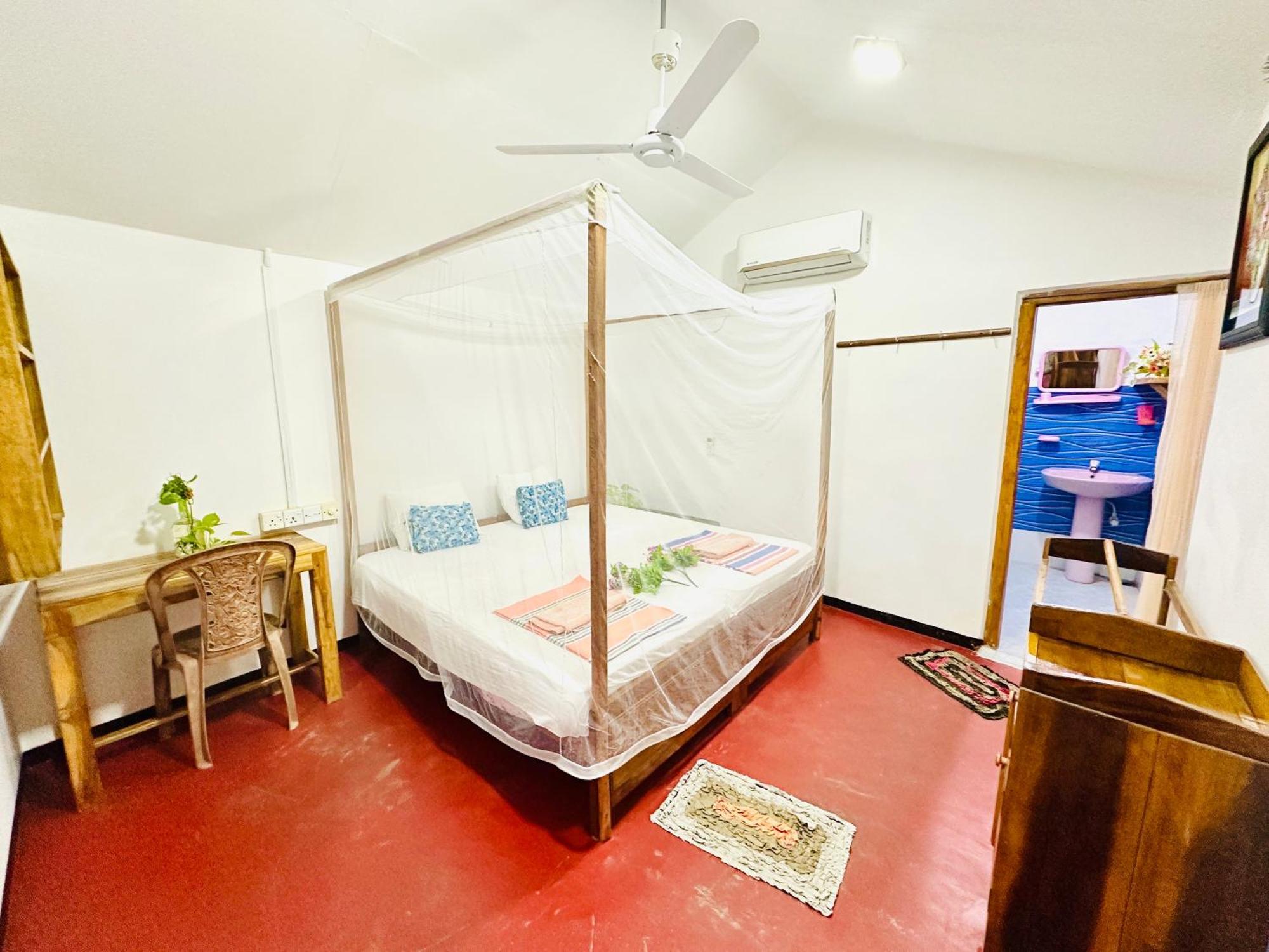 Guest house Cab