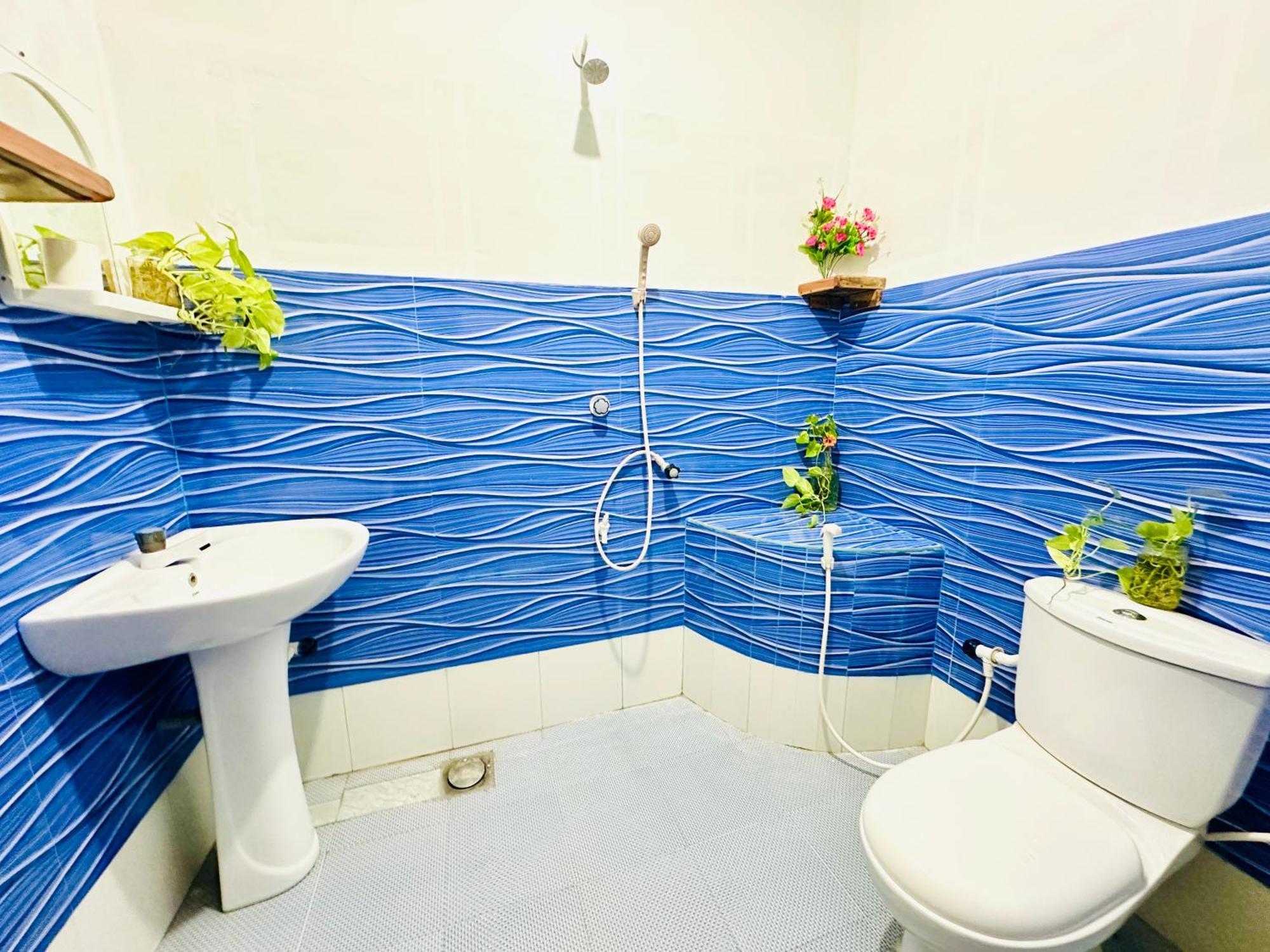Cab Guest house