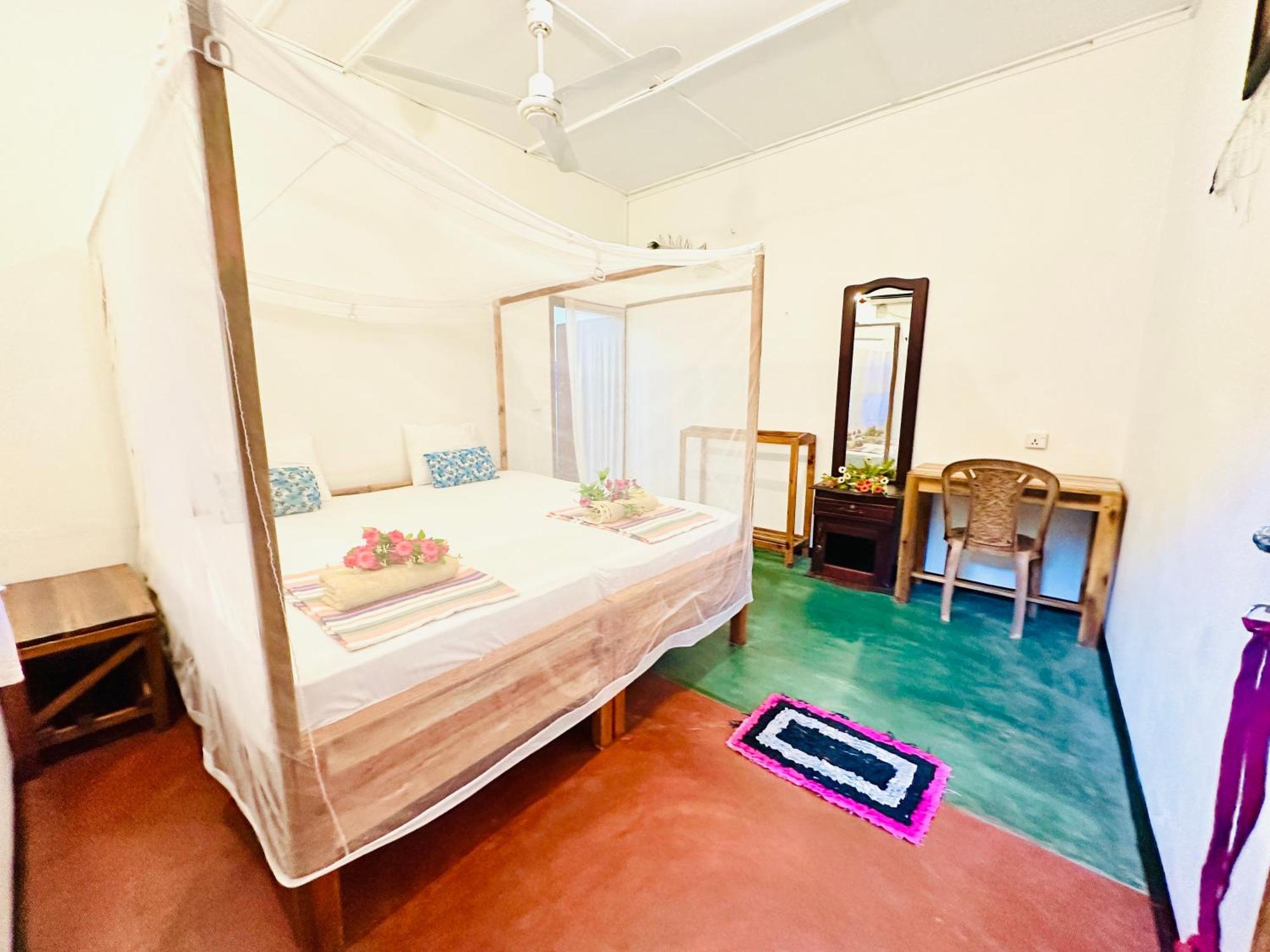Guest house Cab 5*