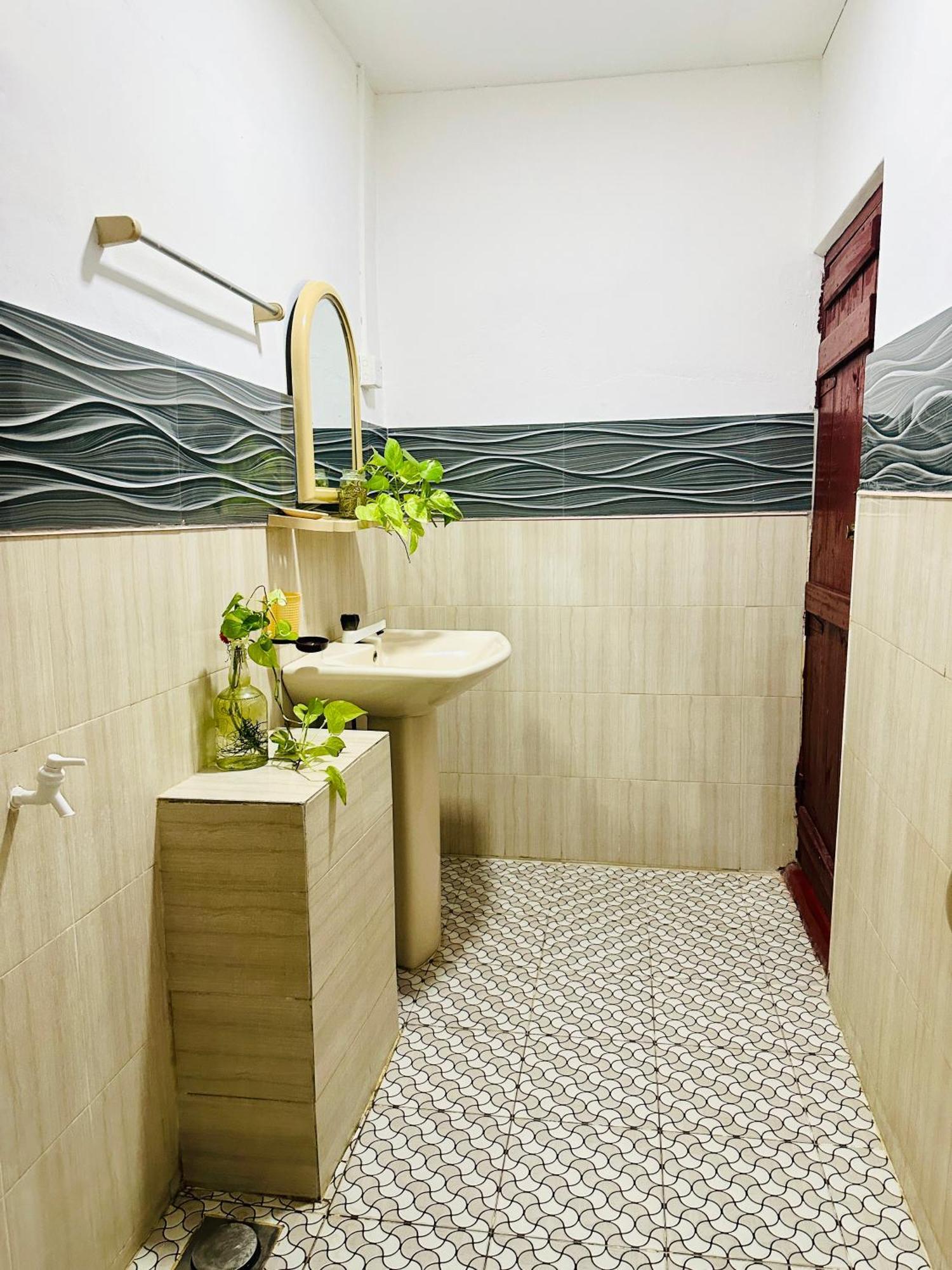 Guest house Cab 5*
