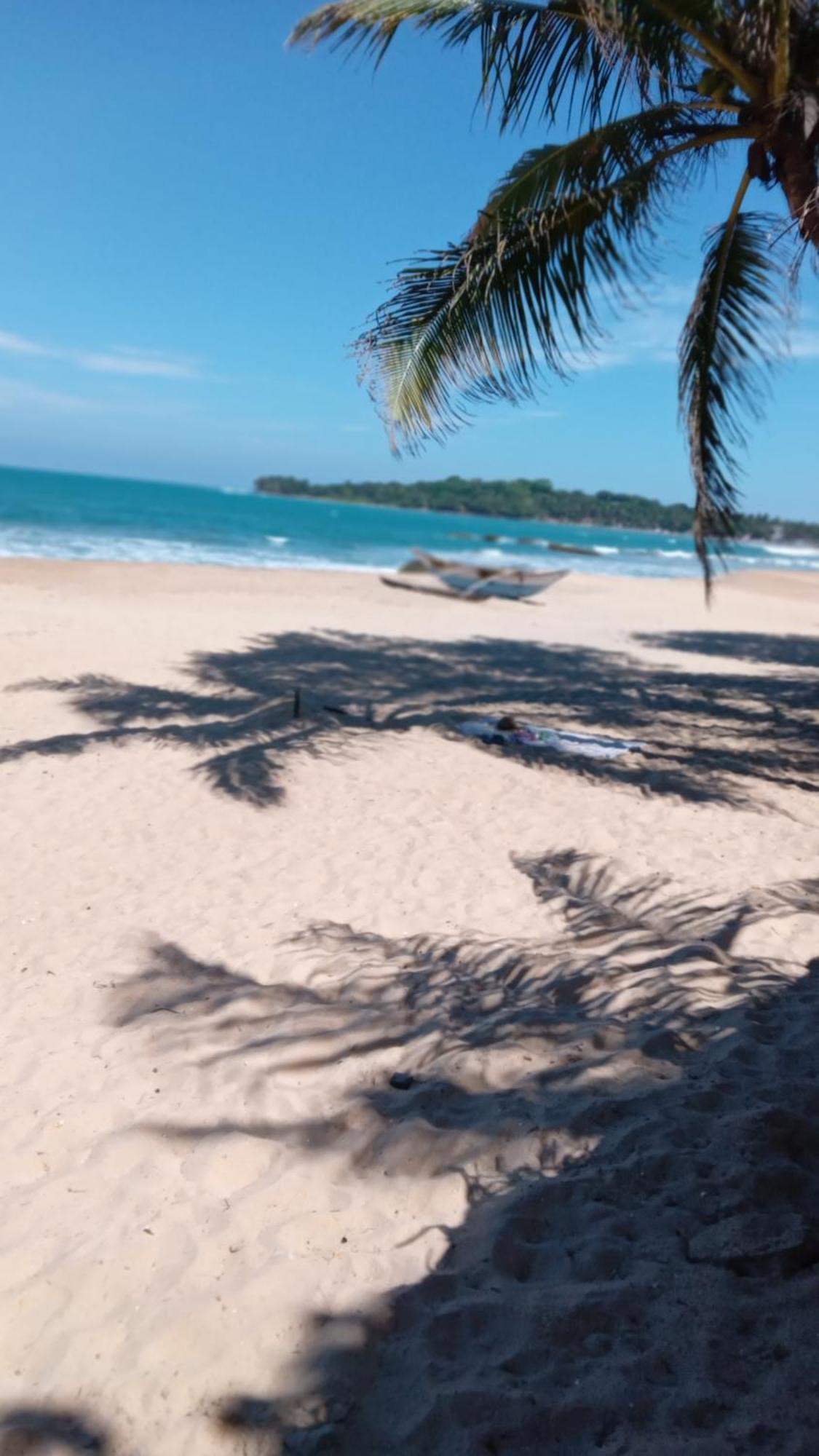 Cab Arugam Bay