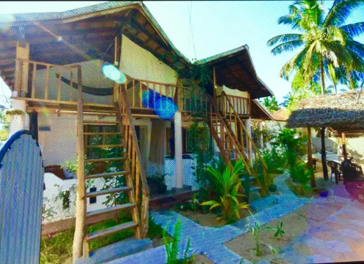Guest house Cab Arugam Bay