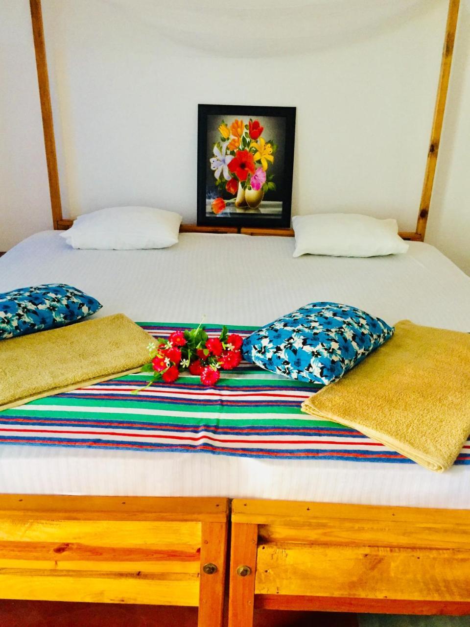 Guest house Cab 5*