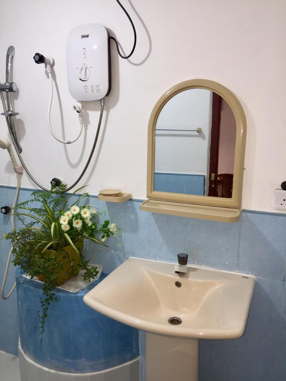 Cab Guest house